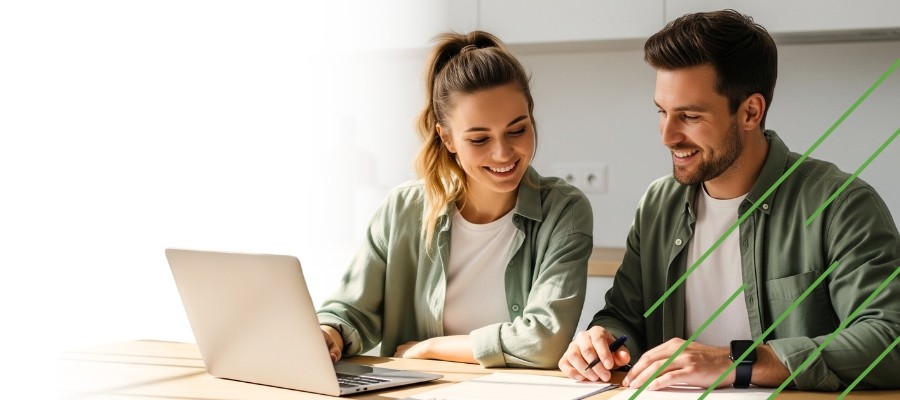 Personal Loans Banner